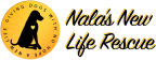 Logo for "Nalas New Life Rescue Inc"
