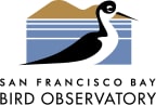 Logo for "San Francisco Bay Bird Observatory"