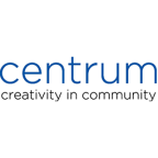 Logo for "CENTRUM FOUNDATION"
