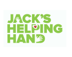 Logo for "JACKS HELPING HAND INC"