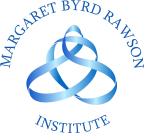 Logo for "THE MARGARET BYRD RAWSON INSTITUTE INC"