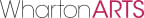 Logo for "THE WHARTON INSTITUTE FOR THE PERFORMING ARTS INC"