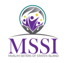 Logo for "MUSLIM SISTERS OF STATEN ISLAND INC"
