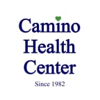 Logo for "CAMINO HEALTH CENTER"
