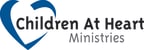 Logo for "CHILDREN AT HEART MINISTRIES INC"