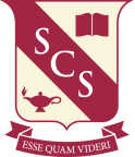 Logo for "STANLEY CLARK SCHOOL INC"
