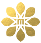Logo for "Mirror Ministries"