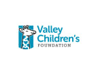Logo for "VALLEY CHILDREN'S HEALTHCARE FOUNDATION"