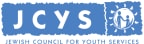 Logo for "JEWISH COUNCIL FOR YOUTH SERVICES"