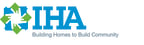 Logo for "INTERFAITH HOUSING ALLIANCE INC"