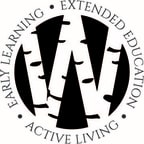 Logo for "WHITE BIRCH COMMUNITY CENTERINC"