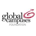 Logo for "GLOBAL CAMPUSES FOUNDATIONINC"