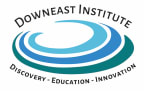 Logo for "DOWNEAST INSTITUTE FOR APPLIED MARINE RESEARCH AND EDUCATION INC"
