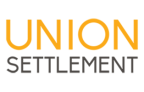 Logo for "UNION SETTLEMENT ASSOCIATION INC"