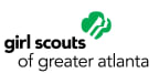 Logo for "Girl Scouts of Greater Atlanta Inc"