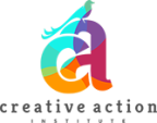 Logo for "CREATIVE ACTION INSTITUTE INC"
