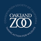 Logo for "CONSERVATION SOCIETY OF CALIFORNIA"