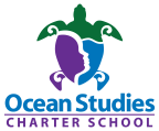Logo for "OCEAN STUDIES CHARTER SCHOOL INC"