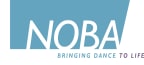 Logo for "New Orleans Ballet Association"