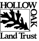 Logo for "HOLLOW OAK LAND TRUST INC"