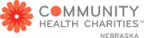 Logo for "COMBINED HEALTH AGENCIES DRIVE"