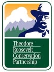 Logo for "THEODORE ROOSEVELT CONSERVATION PARTNERSHIP INC"