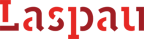 Logo for "LASPAU INC"