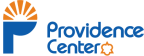 Logo for "PROVIDENCE CENTER"