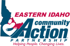 Logo for "EASTERN IDAHO COMMUNITY ACTION PARTNERSHIP INC"