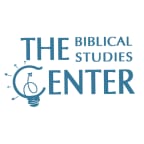 Logo for "BIBLICAL STUDIES CENTER INC"