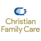 Logo for "CHRISTIAN FAMILY CARE AGENCY INC"