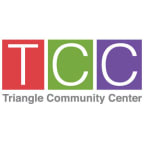 Logo for "Triangle Community Center Inc"