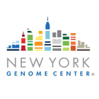 Logo for "NEW YORK GENOME CENTER INC"