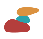 Logo for "LATITUDE CHARITABLE FOUNDATION"