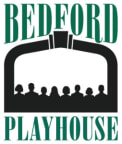 Logo for "BEDFORD PLAYHOUSE INC"