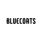 Logo for "Bluecoats Drum & Bugle Corps Inc"