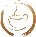 Logo for "EVERETT RECOVERY CAFE"