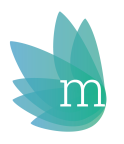 Logo for "MANOMET INC"