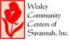 Logo for "WESLEY COMMUNITY CENTERS INC"