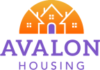 Logo for "AVALON NONPROFIT HOUSING CORPORATION"
