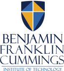 Logo for "BENJAMIN FRANKLIN CUMMINGS INSTITUTE OF TECHNOLOGY"