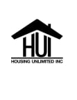 Logo for "HOUSING UNLIMITED INC"