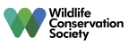 Logo for "Wildlife Conservation Society"