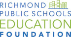 Logo for "RICHMOND PUBLIC SCHOOLS EDUCATION FOUNDATION INC"