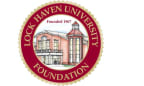 Logo for "LOCK HAVEN UNIVERSITY FOUNDATION"