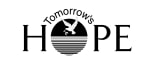 Logo for "TOMORROWS HOPE INC"