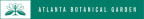 Logo for "THE ATLANTA BOTANICAL GARDEN INC"