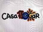 Logo for "FRIENDS OF CASA HOGAR C/O WHITTIER TRUST COMPANY OF NEVADA"