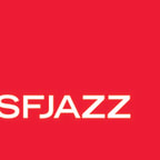 Logo for "SAN FRANCISCO JAZZ ORGANIZATION"