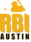 Logo for "RBI AUSTIN"